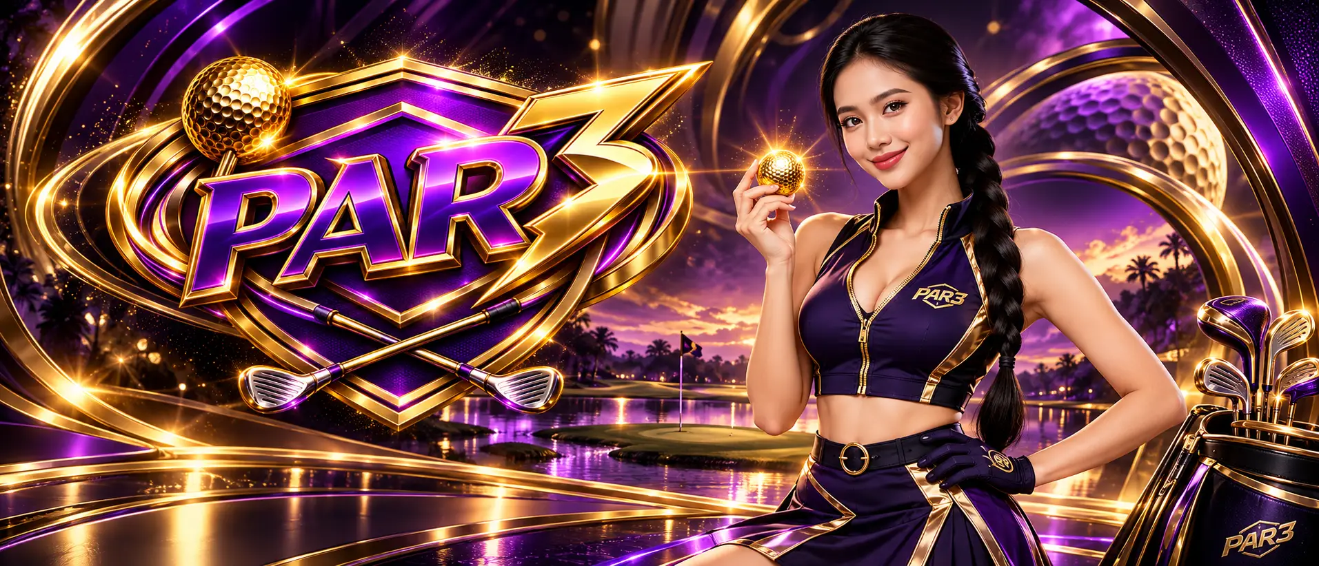 par3 หน้าปก
