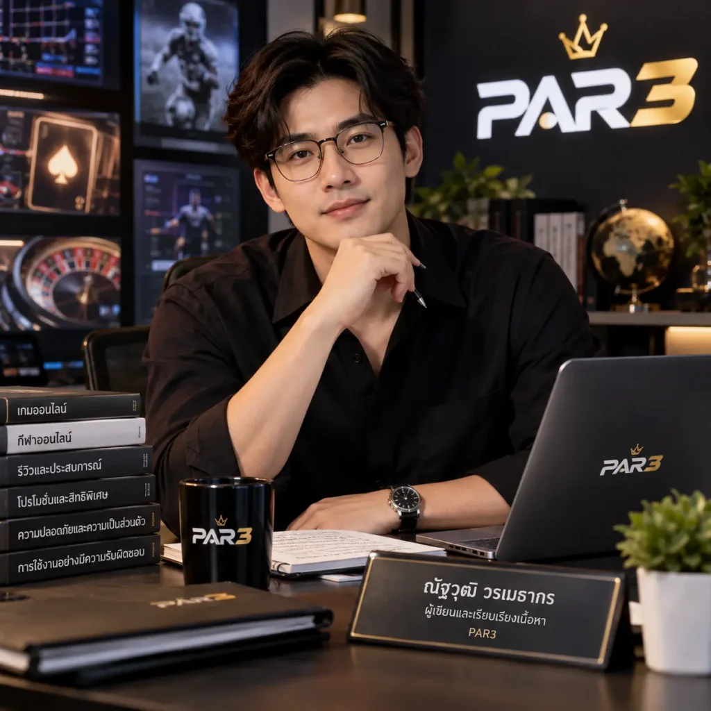 ผุ้เขียน par3